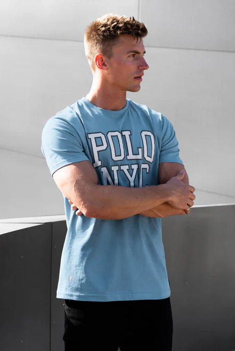Nke Icon Futura Men's Tee